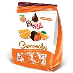 Bombons de chocolate com laranja product image