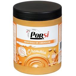 Imagem do produto Manteiga amendoim cremosa