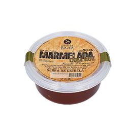 Imagem do produto Marmelada com noz