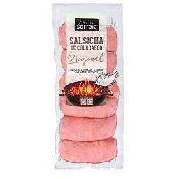 Imagem do produto Salsicha p/Churrasco