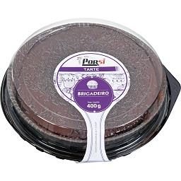 Imagem do produto Tarte de brigadeiro