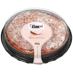 Imagem do produto Tarte de coco