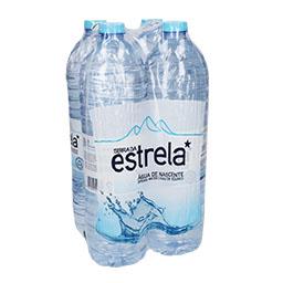 Imagem do produto Água mineral sem gás