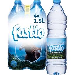 Imagem do produto Água mineral sem gás