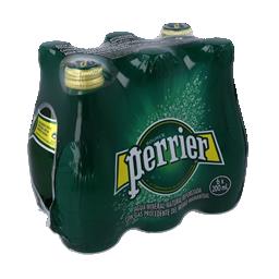 Imagem do produto Água com gás natural