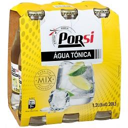 Imagem do produto Água tonica