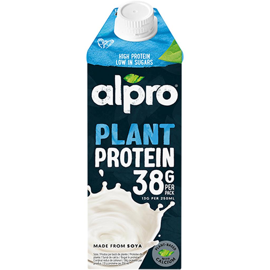 Bebida Soja Alto Teor Proteína product image