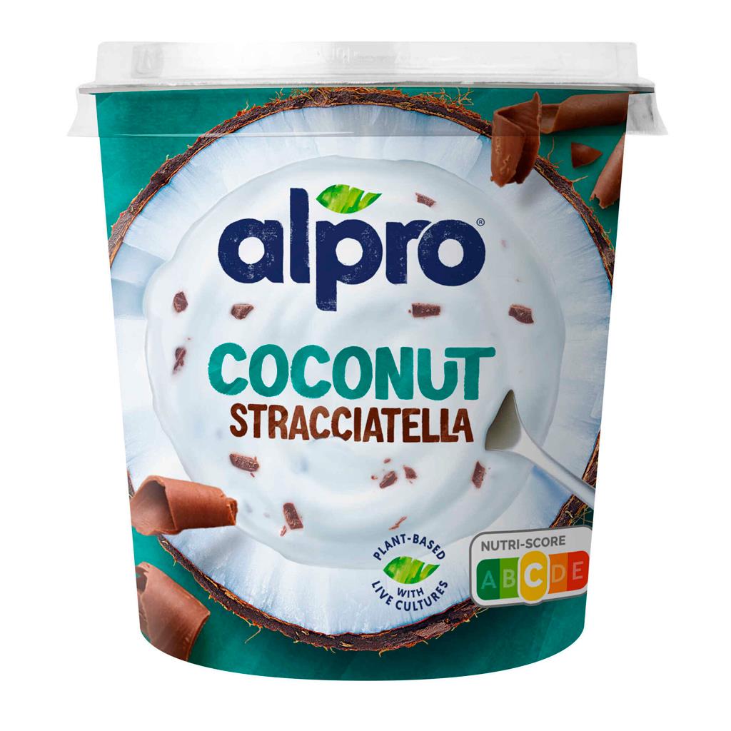 Imagem do produto Yofu Coco Stracciatella