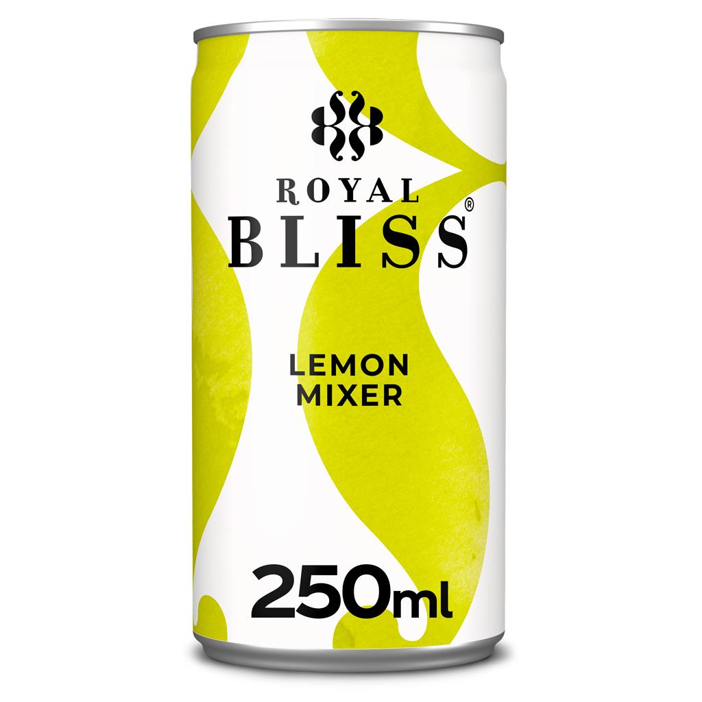 Imagem do produto Água Tónica Lemon