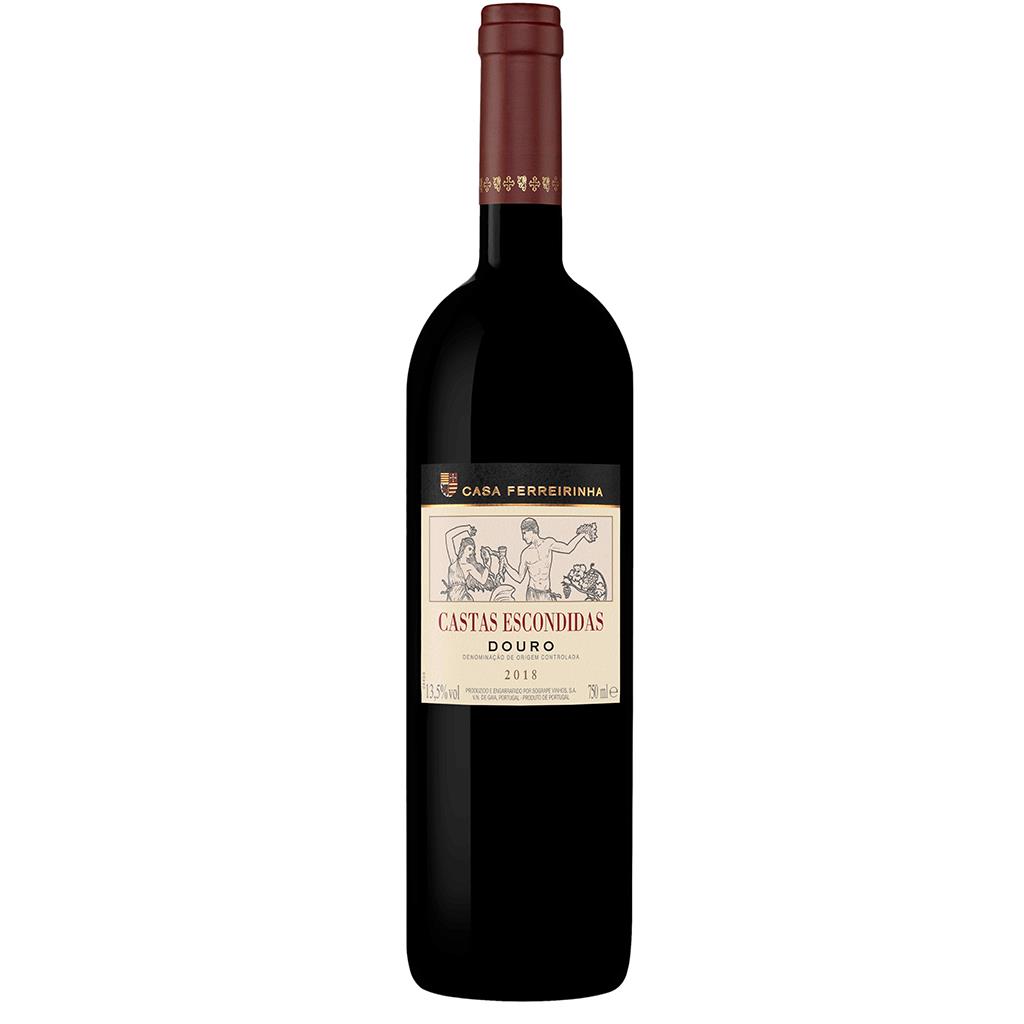 Vinho Tinto do Douro Castas Escondidas product image