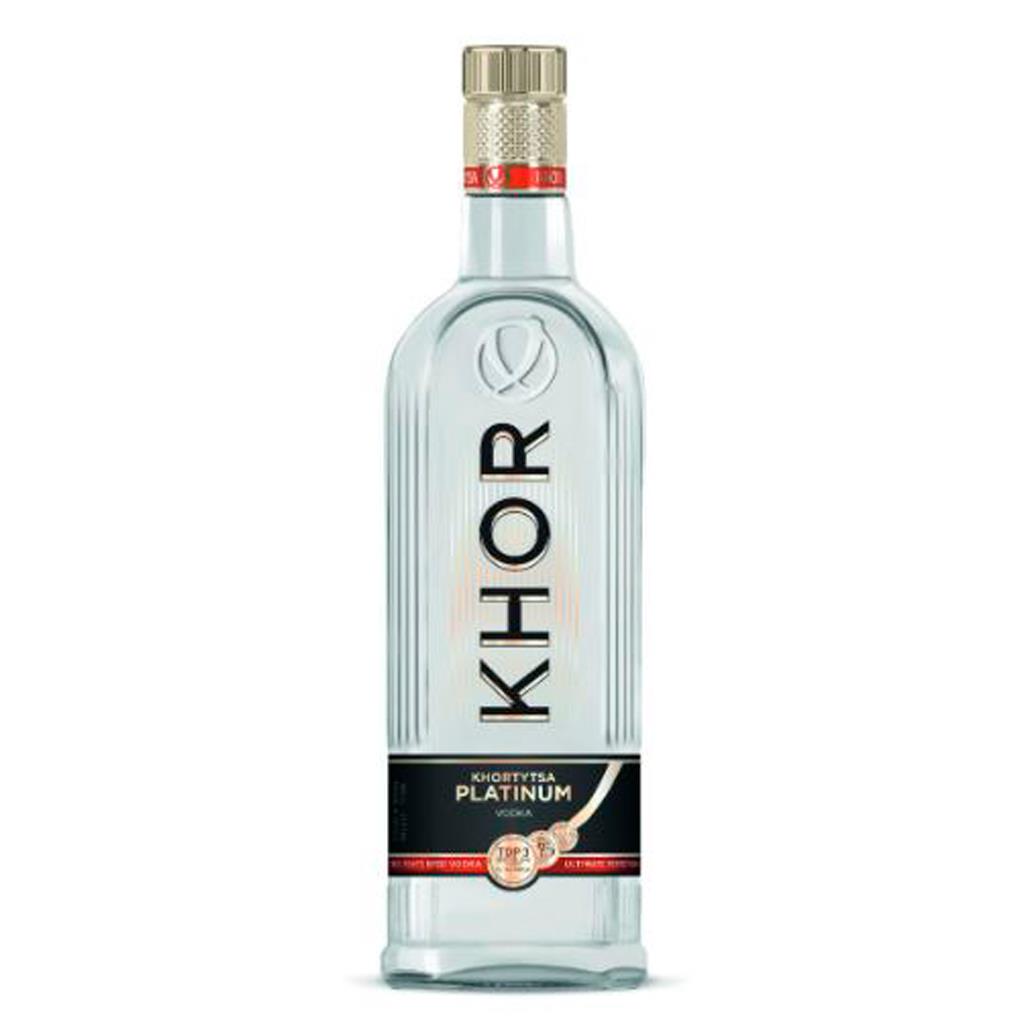 Imagem do produto Vodka Platinum
