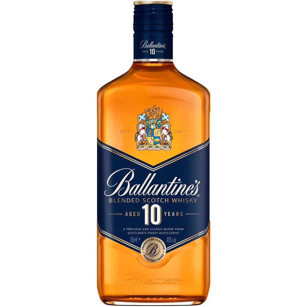 Imagem do produto Whiskey 10 anos