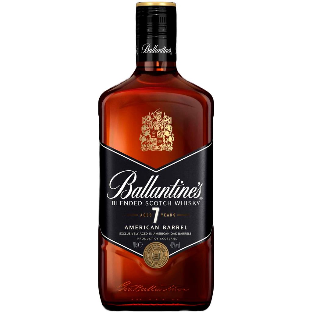 Imagem do produto Whiskey 7 Anos