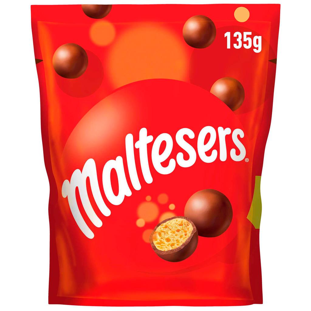 Drageias de Chocolate product image