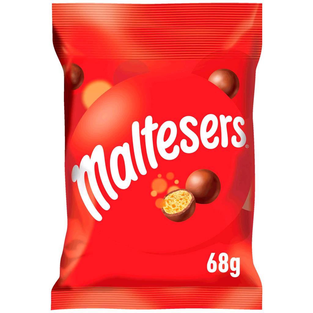 Drageias de Chocolate product image