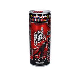 Bebida energética hell product image