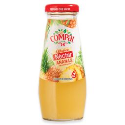 Imagem do produto Néctar classico de ananás