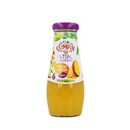 Imagem do produto Néctar light manga/laranja