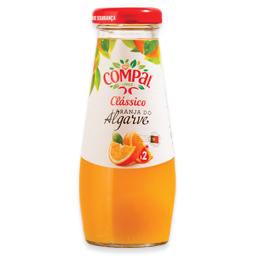 Imagem do produto Néctar de laranja do algarve