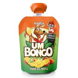 Um bongo manga pouch product image