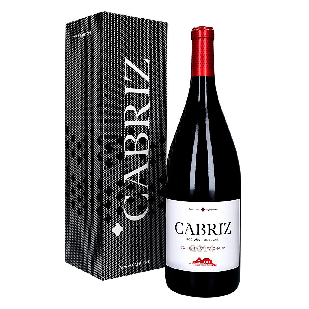 Vinho DOC Dão Tinto product image