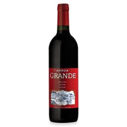 Imagem do produto Vinho tinto