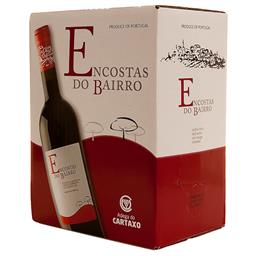 Imagem do produto Vinho tinto
