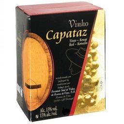 Vinho maduro tinto, bag in the box product image