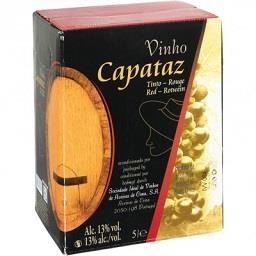 Vinho tinto bag-in-box product image