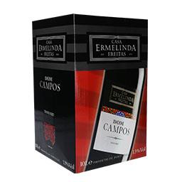 Vinho tinto regional península de setúbal product image