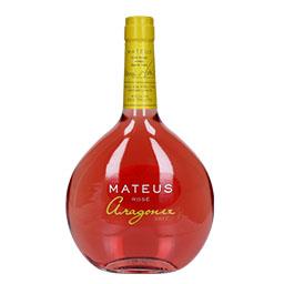 Vinho rosé mateus emotion product image