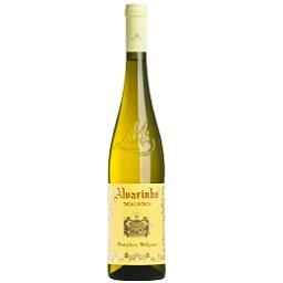 Vinho Verde Alvarinho Branco product image