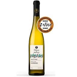 Vinho doc loureiro, verde product image