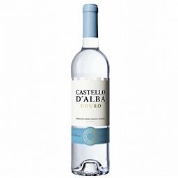 Imagem do produto Castello d'alba branco douro colheita 2014