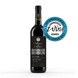 Vinho DOC Tejo Reserva Tinto product image