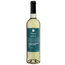 Vinho Regional Lisboa Branco product image