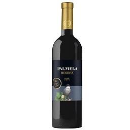 Vinho DOC Palmela Reserva Tinto product image