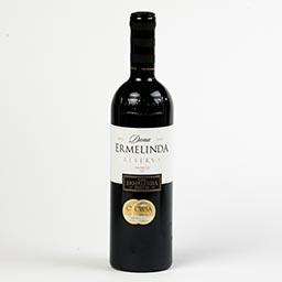 Vinho tinto, denominação de origem controlada, reser... product image