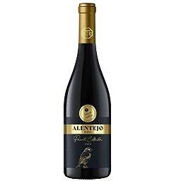 Imagem do produto Vinho Alentejo, Private Collection, Tinto