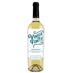 Imagem do produto Vinho Vinha da Fonte Setúbal branco