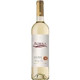Vinho DOC Alentejo Borba Branco product image