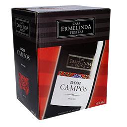 Vinho tinto regional, península de setúbal, bag-in-b... product image