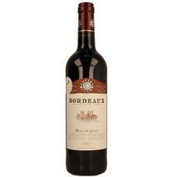 Vinho tinto bordeaux product image