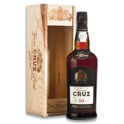 Vinho do Porto 10 anos product image
