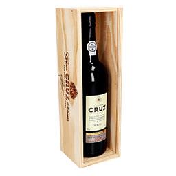 Vinho do porto lbv 2004 product image