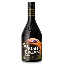 Licor de whisky product image