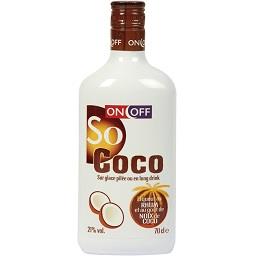 Licor de coco product image