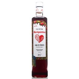 Licor de ginja "mariquinhas" 0,70l sem fruto product image