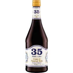 Licor de pastel de nata product image