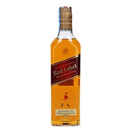 Imagem do produto Whisky red label